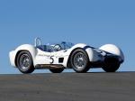 Maserati Tipo 61 Birdcage 1959 года